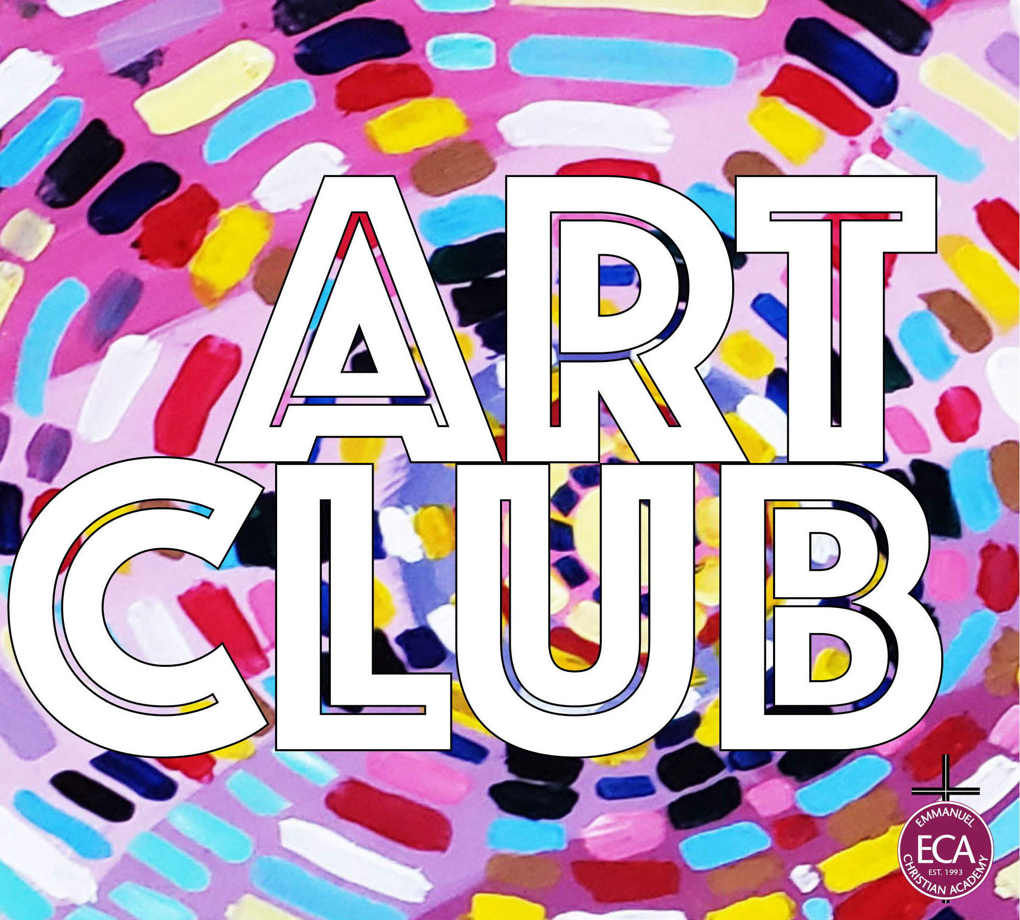 Art Club – Emmanuel Christian Academy